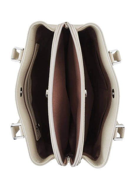 Handtas Madrid Hexagona Beige madrid 535979 ander zicht 4